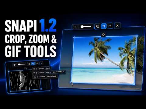 Item video thumbnail