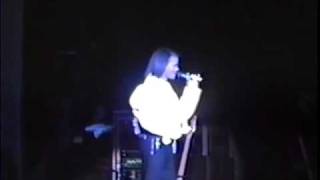 Jermaine Stewart- Live and RARE (Get Lucky- &#39;88)