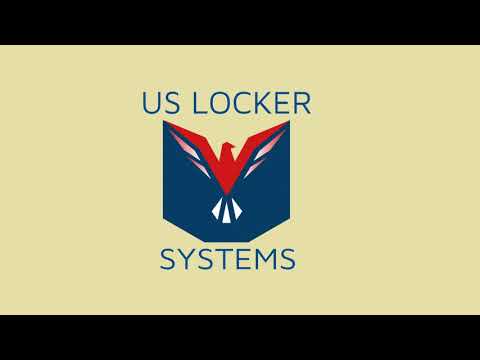 US Locker Systems