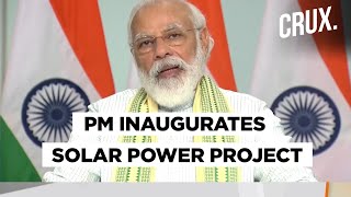 India Is The Most Attractive Market For Clean Energy: PM Modi