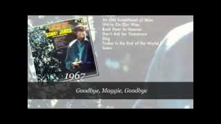 Sonny James - Goodbye, Maggie, Goodbye