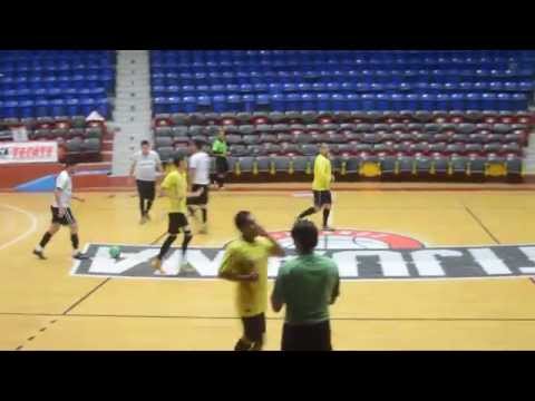 Resumen Niupi vs La Raza - TJ Sports