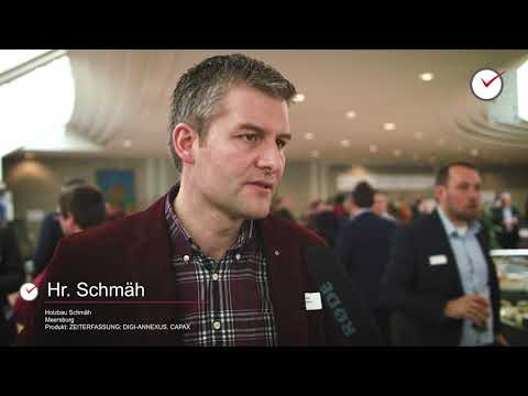 Die Komplettlösung von DIGI für ein volldigitalisiertes Handwerksbüro