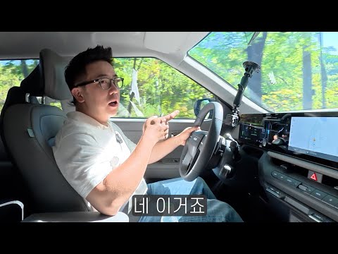 셀토스 하이브리드, 기아가 간만에 사고쳤다!!