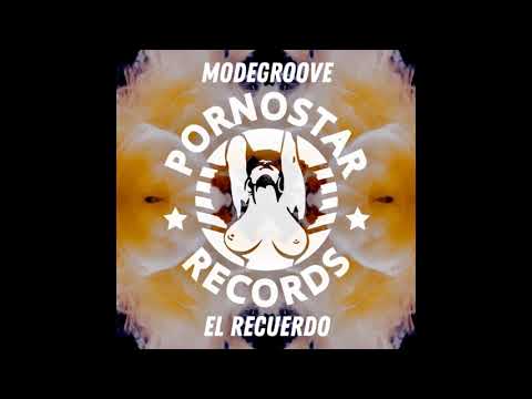 Modegroove - El Recuerdo (Original Mix)