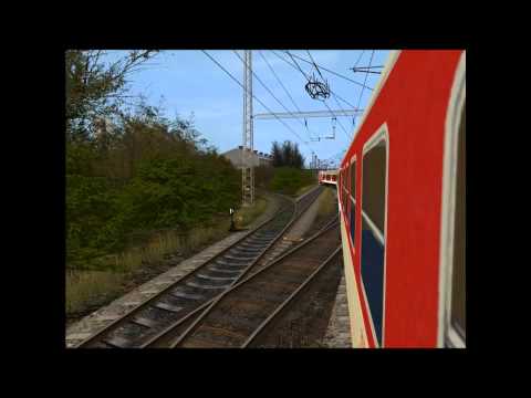 SOFIA - VLADAIA - in TRAINZ 2009.wmv