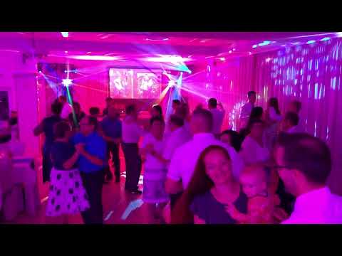 Dj Majk Marián Kováč Dj na svadbu Stará Ľubovňa Palma