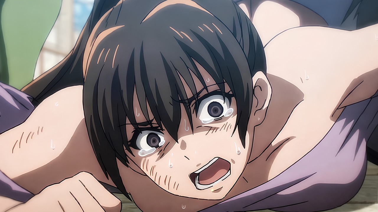 These Anime Scenes Will RUIN You Psychologically