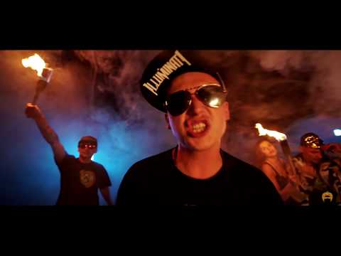 Dj FairMan - NOVUS ORDO SECLORUM feat. MI+STIG , PSYCHODICK  Prod. By Dj FairMan K.D.R