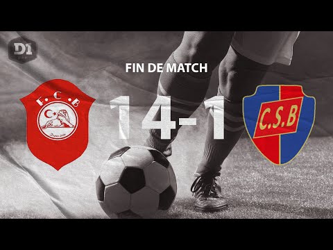 Résumé match FC Belfort | Beaucourt 14:1