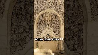 Last day in Miami visiting a huge mansion #travel #travelvlog #miami #vizcaya #whitelotus