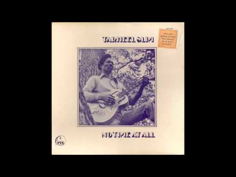 Tarheel Slim - Weeping willow (Blind Boy Fuller)