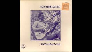 Tarheel Slim - Weeping willow (Blind Boy Fuller)