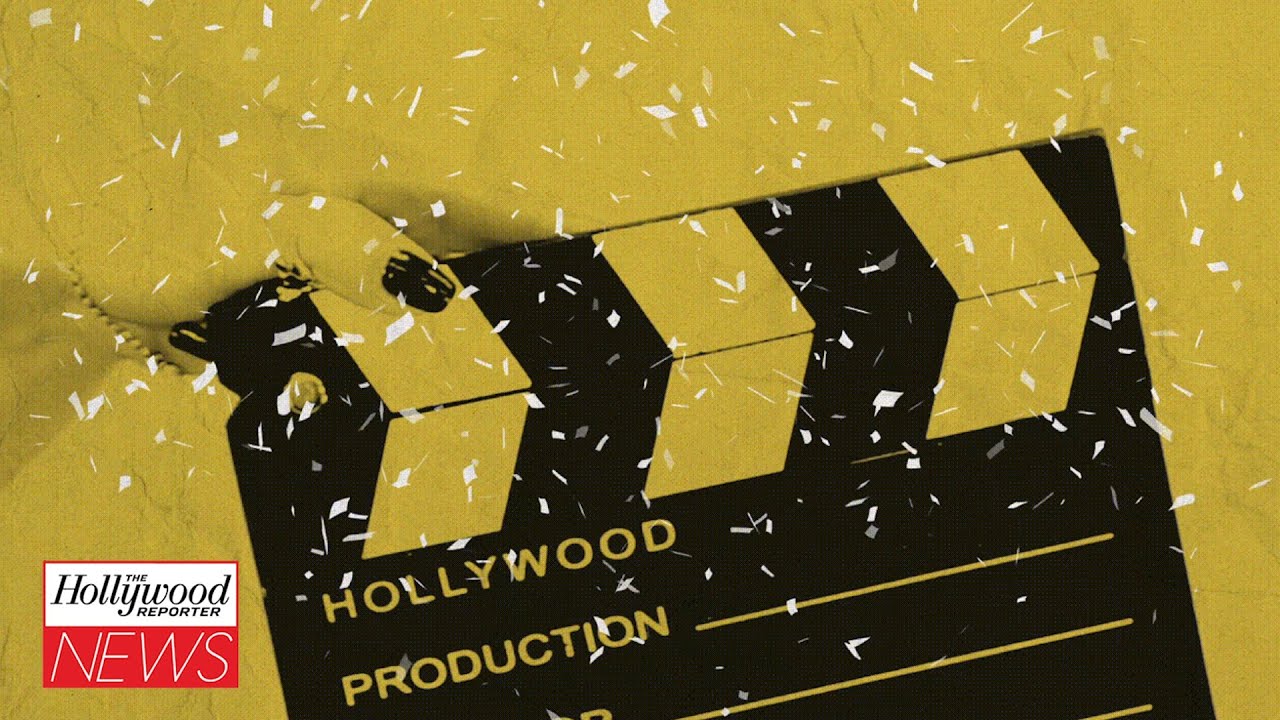 How Gen Z Starred in the Hollywood Strikes - Watch Us Rise