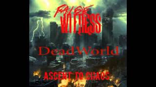 DeadWorld Music Video