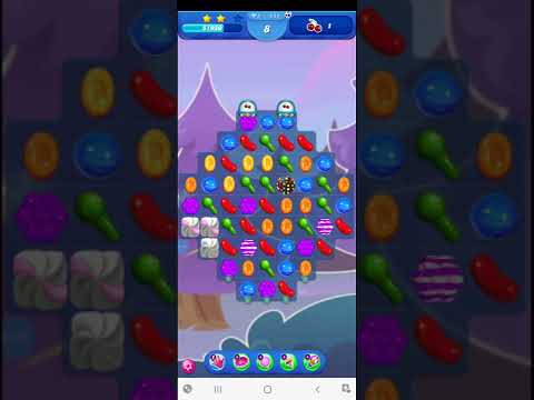 CANDY CRUSH || HARD LEVEL#685 || ENJOY