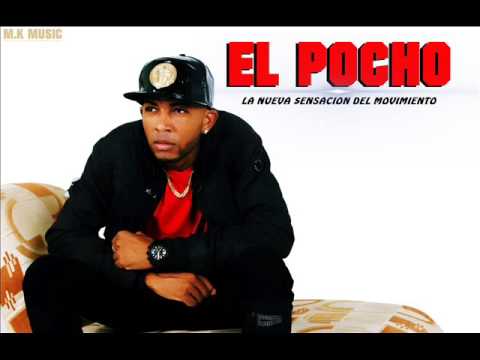El Pocho-Ven Conmigo(Guaba y El Androide Prod.)