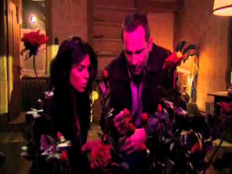 THE CELL 2 - (movie 2009) part 4/6