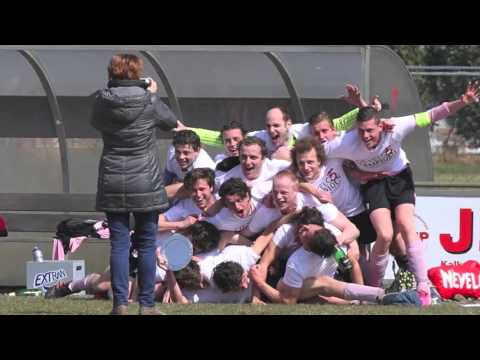 Nevelo5TV - Aflevering 3 | Champions Edition