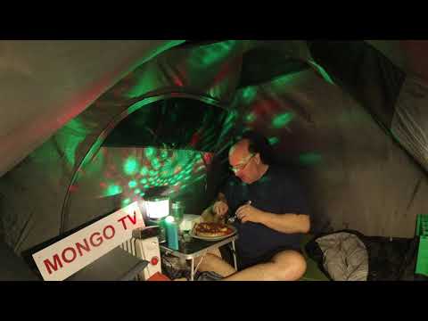 MongoTV_5991 - Min Aftensmad - DANISH MUKBANG - Del 1 - MEDISTERPØLSE Med KARTOFLER og BRUN SOVS