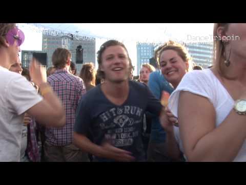 Jeff Moore & Jamie Lie A Kwie - Boogie Down [played by Nic Fanciulli]