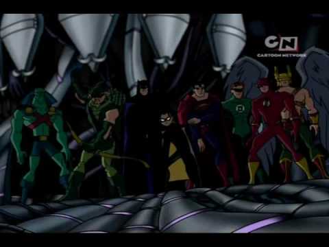 Lost Heroes 1 of 3 (part2)