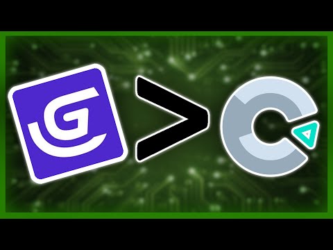 Why I Switched From Construct 3 To GDevelop