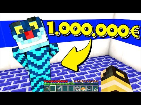IL RAPITORE DI ALEX CI HA CHIESTO 1 MILIONE DI EURO!! - Casa di Minecraft #24