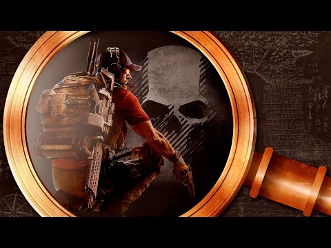 Forças Especiais | Nerdologia