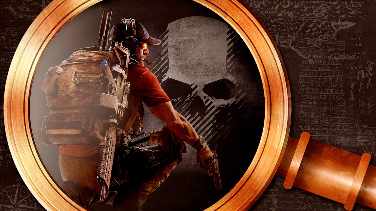 Forças Especiais | Nerdologia