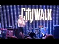 Katelyn Tarver - Favorite Girl (live at CityWalk) HD ...