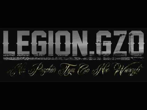 Legion GZO ft. SAIO - Dobrze wiem