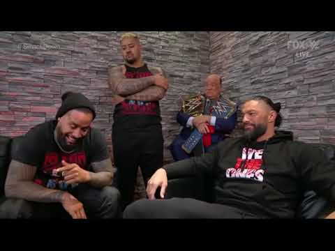 WWE Smackdown 16 December 2022 Full Highlights HD - WWE Smack Downs Full Highlights 12/16/2022