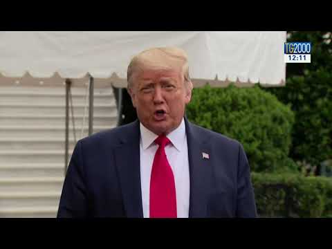 Covid-19 nel mondo, preoccupa la Romania. In Usa mille morti in 24 ore