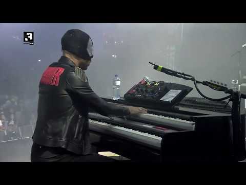 The Bloody Beetroots - Extrait Gurtenfestival 2017