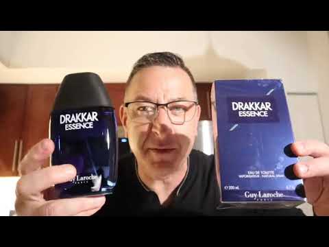 Timeless and fresh chypre fragrance