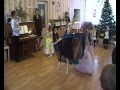 Танец звездочек 