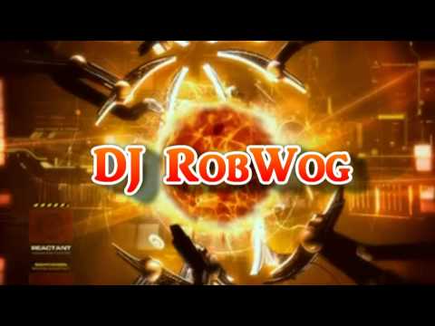 Levels - Avicii Vs Hangover - Taio Cruz (RobWog Mix)