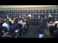 Light Magic Press Conference Star Wars Celebration