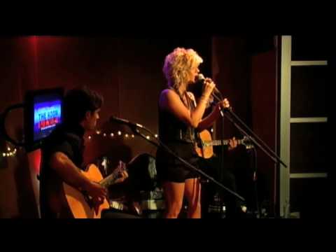 Heart Like Mine - Kimberly Caldwell