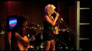 Heart Like Mine- Kimberly Caldwell in The Room Live