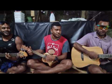 Voqa kei Valenisau & Waikatakata Vure feat Seni Lolo Kula Sigidrigi  - Vude Remix