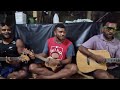 Voqa kei Valenisau & Waikatakata Vure feat Seni Lolo Kula Sigidrigi  - Vude Remix