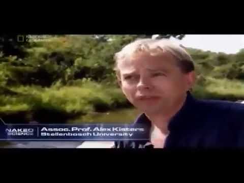 Czysta nauka Zderzenie kontynentów  Dokument #doku