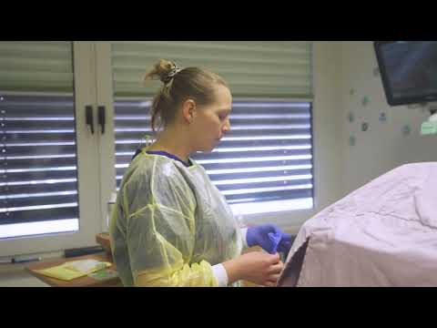 DRK-Kinderklinik Siegen | Perinatalzentrum | PNZ -Einblicke für werdende Eltern