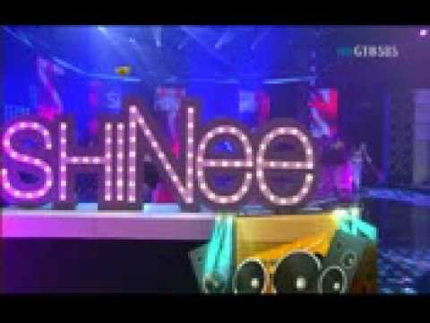 080615 SHINee - Replay @ ìηκϊgαyö