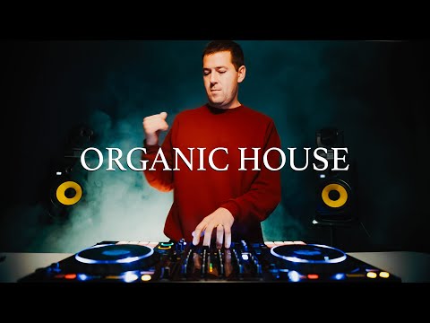 Anjunadeep Organic House // Tim Green, Ranta, Izhevski, Bona Fide & more!