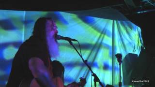 8 Spids Nøgenhat - jorden kalder 2014