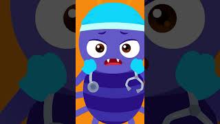 Download lagu #shorts | What Did the Owl Ask For? | Dr. Spider🕷️ | Lotty Friends mp3