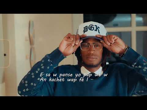 Mawe Mawestro - Han Se Konsa (Official Visualizer)